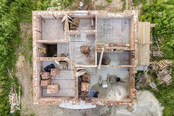 Basement Floor Construction in Yucaipa