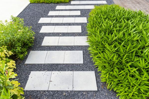 Home Walkway Installation in Yucaipa