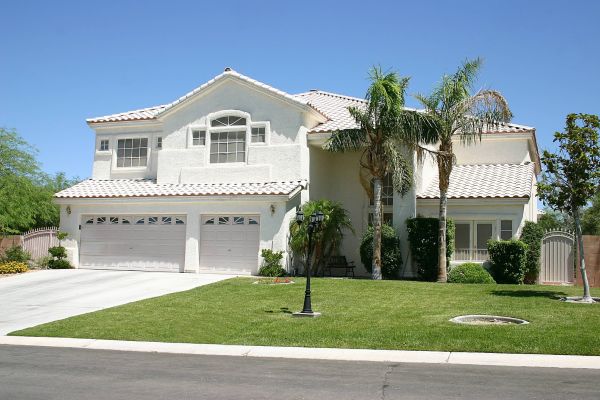Driveway Pad Construction in Yucaipa