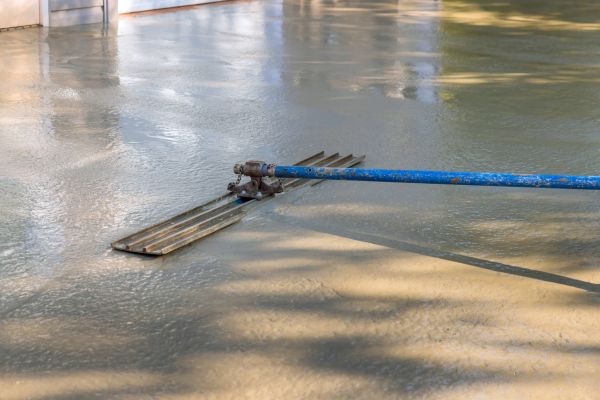 Cost of Slab Building Service in Yucaipa