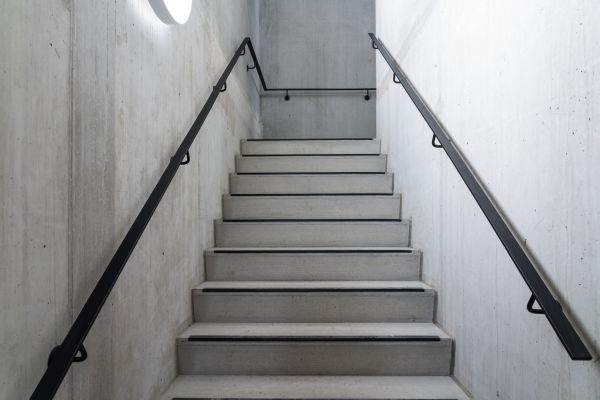 Concrete Stairway Construction in Yucaipa