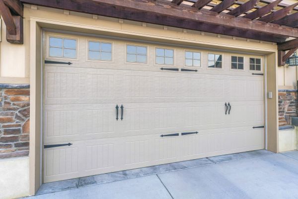 Cost of Concrete Apron Construction in Yucaipa