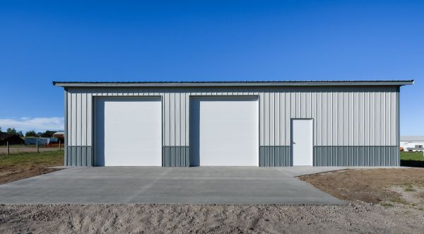 Carport Apron Replacement in Yucaipa