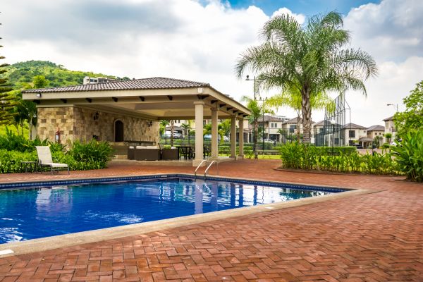 Pool Area Enlargement in Yucaipa