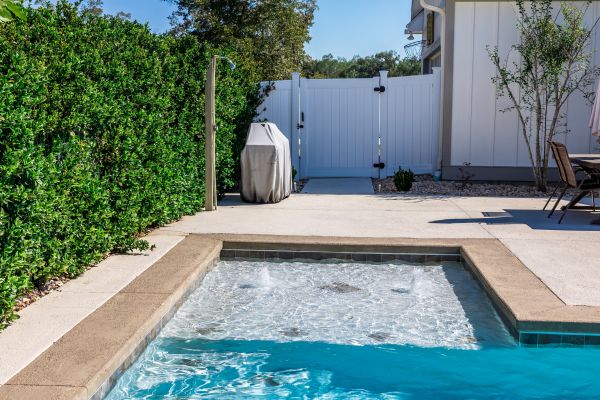 Pool Pavement Installation in Yucaipa
