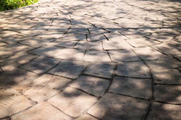 Cost of Concrete Patio Service in Yucaipa