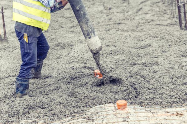 Cost of Pervious Concrete Installation in Yucaipa