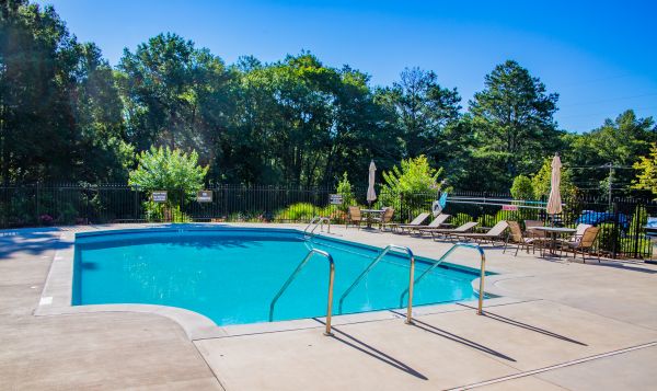 Cost of Pool Paving Installation in Yucaipa
