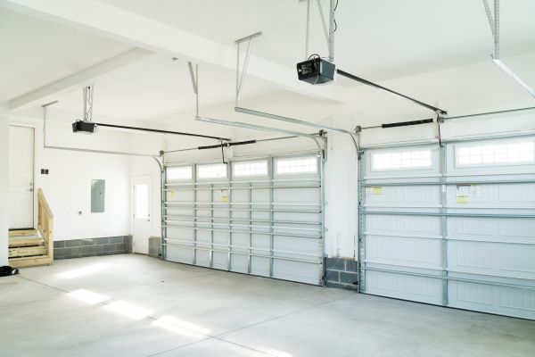 Garage Concreting in Yucaipa