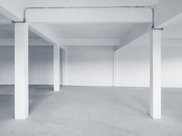Cement Floor Replacement in Yucaipa