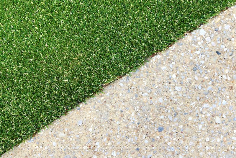 Exposed Aggregate Service