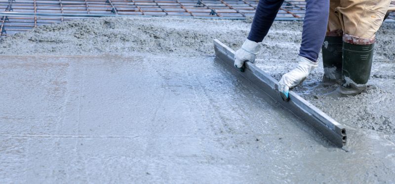 Planning Your Concrete Project